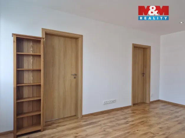 Prodej bytu 3+1, Ostrava - Poruba, Bulharská, 65 m2