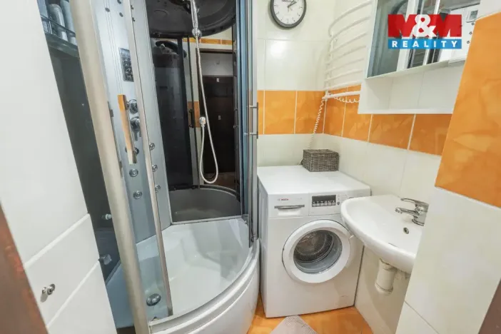 Prodej bytu 3+1, Kladno - Kročehlavy, Vitry, 72 m2