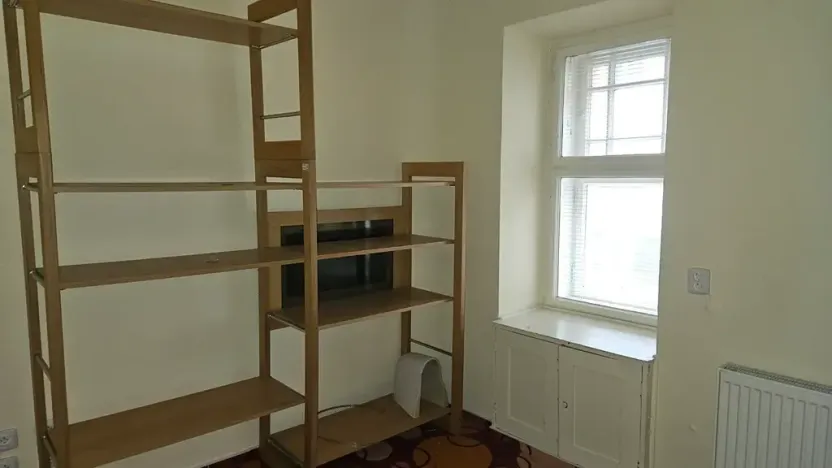 Pronájem obchodního prostoru, Brno, Masarykova, 89 m2