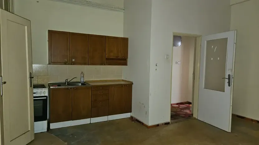 Pronájem obchodního prostoru, Brno, Masarykova, 89 m2