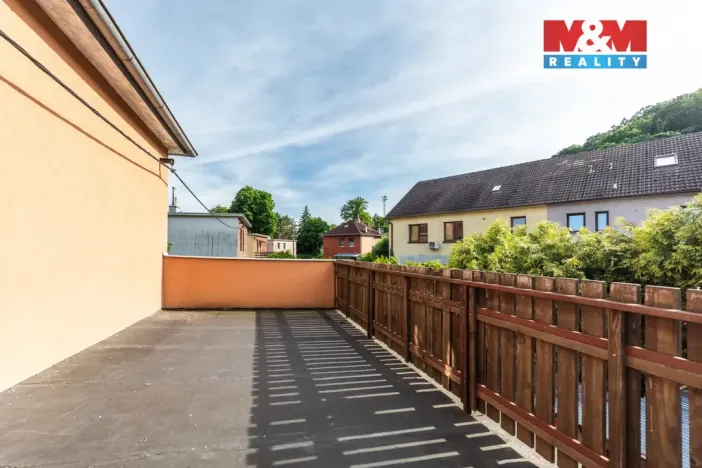 Prodej rodinného domu, Napajedla, třída Tomáše Bati, 90 m2
