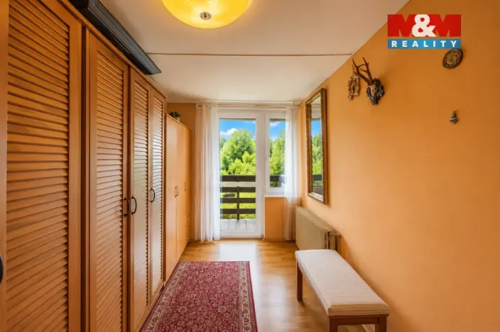 Prodej rodinného domu, Široká Niva, 150 m2