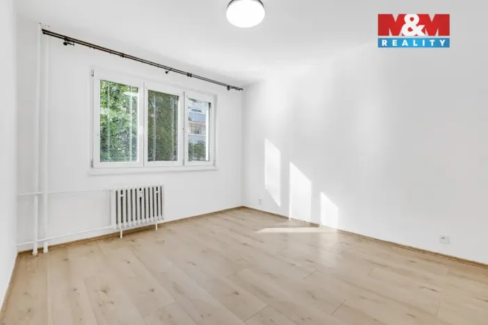 Prodej bytu 2+1, Beroun - Beroun-Město, Košťálkova, 49 m2