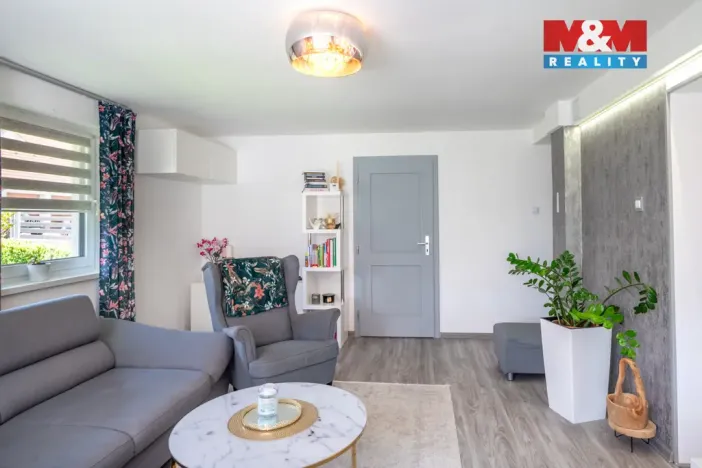 Prodej rodinného domu, Volary, Budějovická, 240 m2