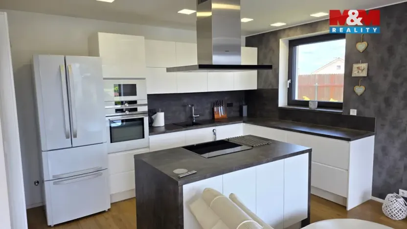 Prodej rodinného domu, Nová Ves pod Pleší, Slepá, 220 m2