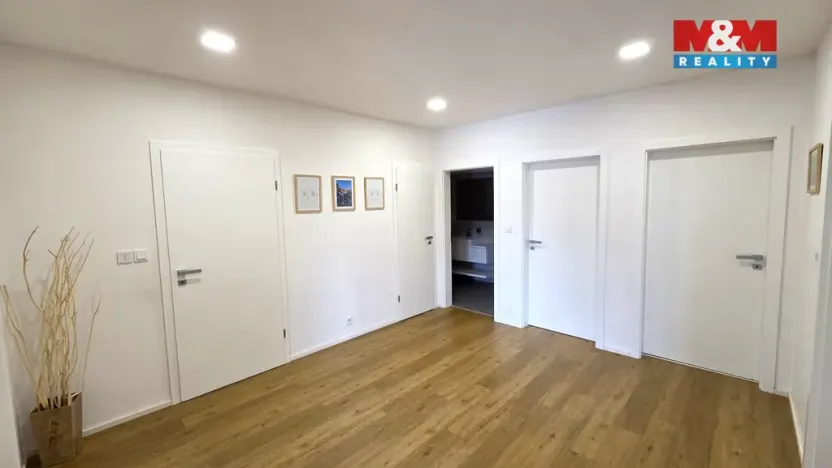 Prodej rodinného domu, Nová Ves pod Pleší, Slepá, 220 m2