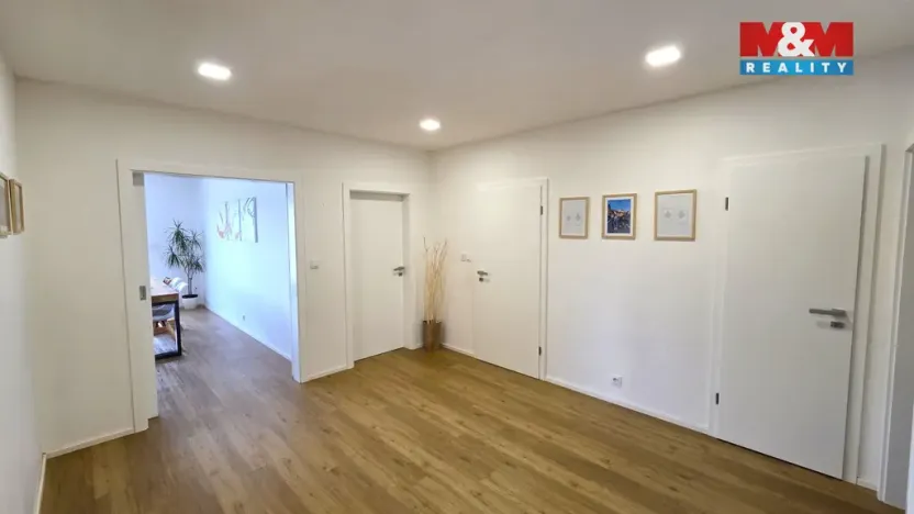 Prodej rodinného domu, Nová Ves pod Pleší, Slepá, 220 m2