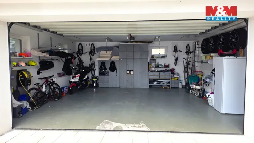 Prodej rodinného domu, Nová Ves pod Pleší, Slepá, 220 m2