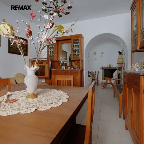 Prodej rodinného domu, Teulada, Itálie, 220 m2