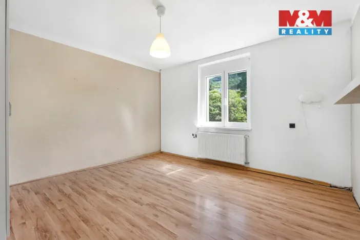 Prodej rodinného domu, Ústí nad Labem - Střekov, Litoměřická, 177 m2