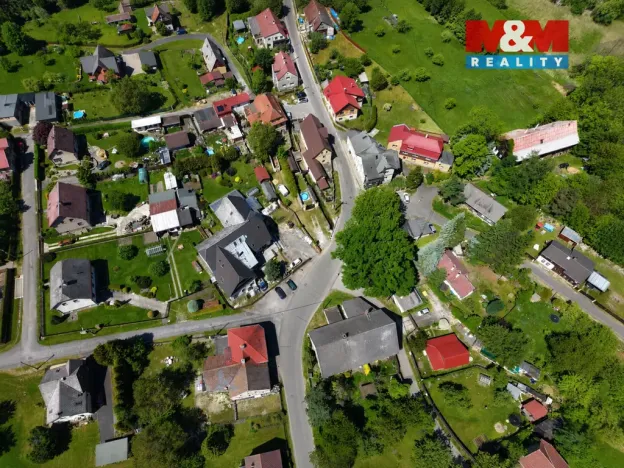 Prodej bytu 2+1, Svor, 87 m2