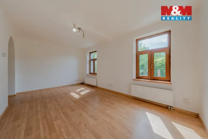 Prodej rodinného domu, Leskovec, 133 m2