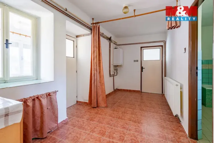 Prodej rodinného domu, Čížová - Zlivice, 159 m2