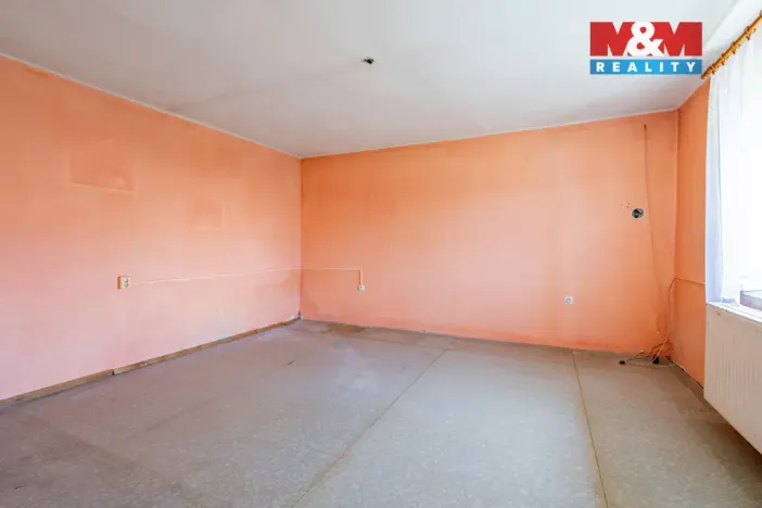Prodej rodinného domu, Čížová - Zlivice, 159 m2