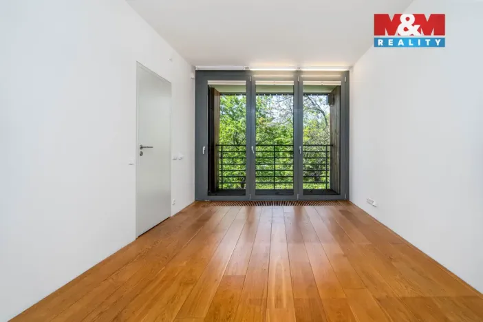 Prodej rodinného domu, Praha - Jinonice, V Nové Vsi, 334 m2