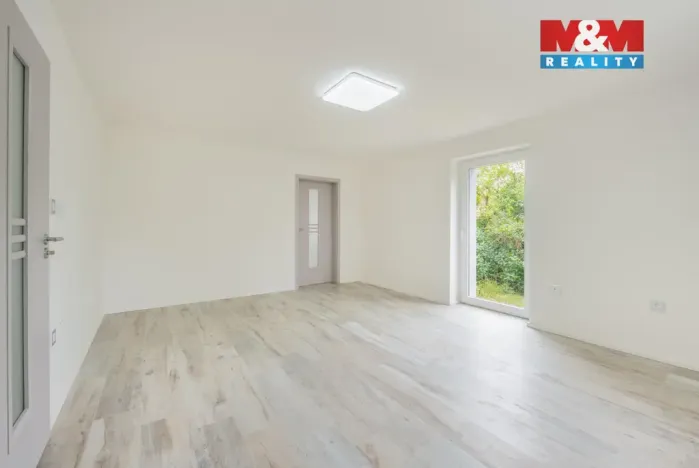 Prodej bytu 3+kk, Libčice nad Vltavou, Letecká, 68 m2
