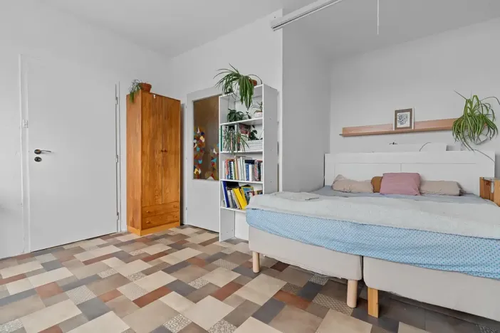 Prodej bytu 1+1, Zlín, Na Honech I, 33 m2