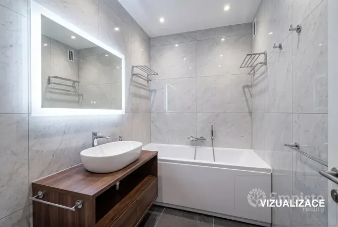 Prodej bytu 2+1, Ostrava, Mitušova, 53 m2