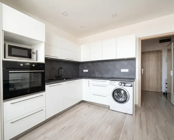 Pronájem bytu 1+1, Lovosice, Osvoboditelů, 37 m2
