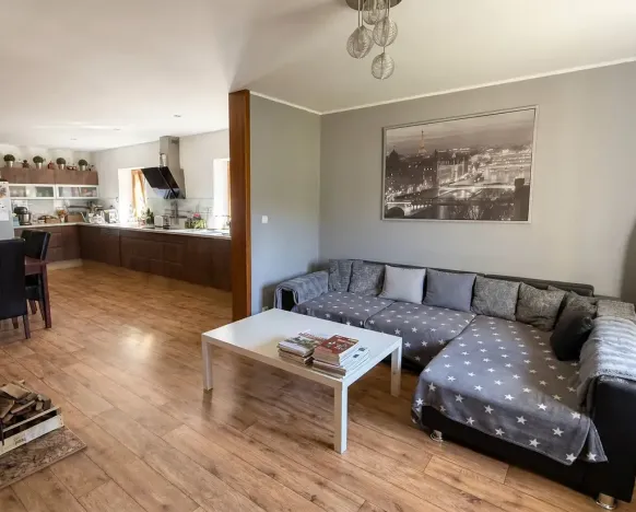 Prodej rodinného domu, Velemín, 240 m2
