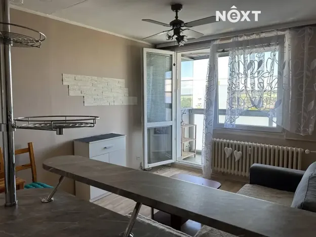 Prodej bytu 2+kk, Mělník, Sportovní, 48 m2