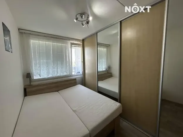 Prodej bytu 2+kk, Mělník, Sportovní, 48 m2