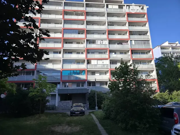 Prodej bytu 2+kk, Mělník, Sportovní, 48 m2
