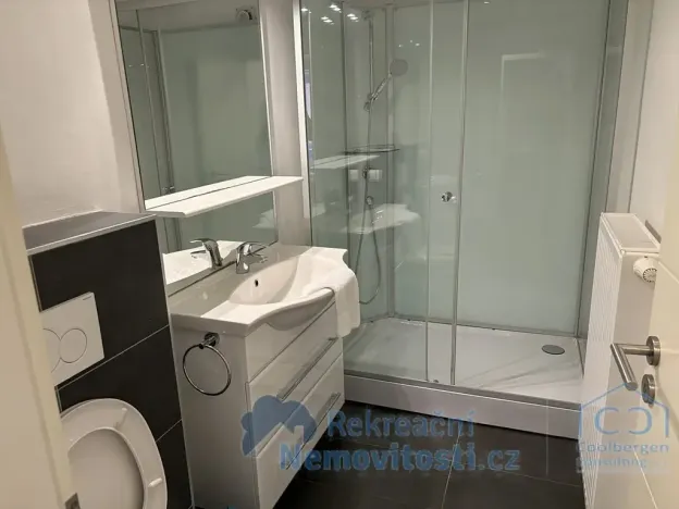 Prodej bytu 3+kk, Eisenerz, Rakousko, 50 m2