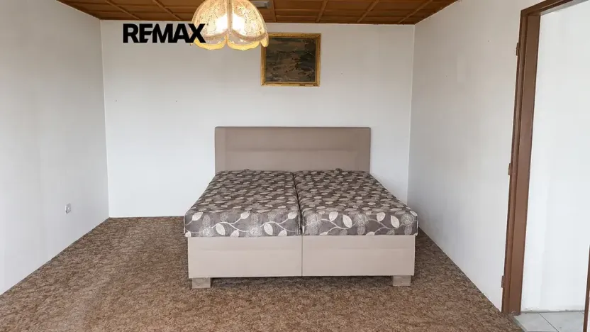 Prodej rodinného domu, Dobrovíz, K Letišti, 120 m2