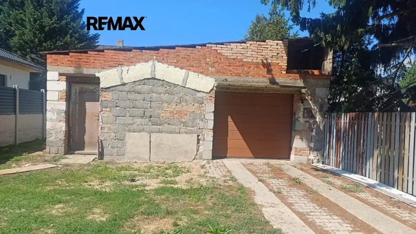 Prodej rodinného domu, Dobrovíz, K Letišti, 120 m2