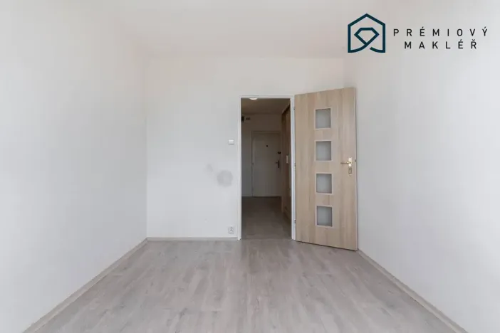 Prodej bytu 2+kk, Litvínov - Horní Litvínov, Podkrušnohorská, 37 m2
