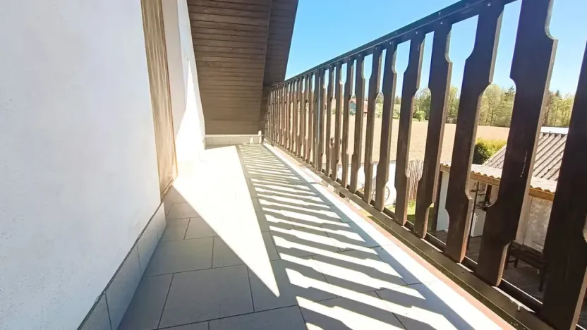Prodej chalupy, Podbřezí, 120 m2