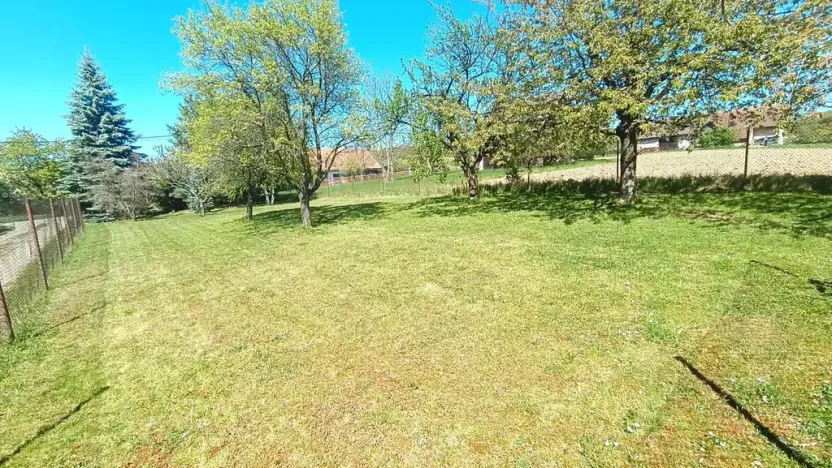 Prodej chalupy, Podbřezí, 120 m2