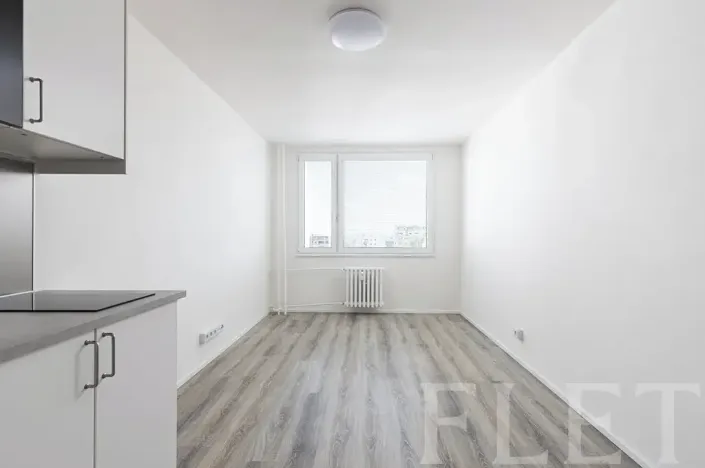 Pronájem bytu 1+kk, Praha - Chodov, Čenětická, 25 m2