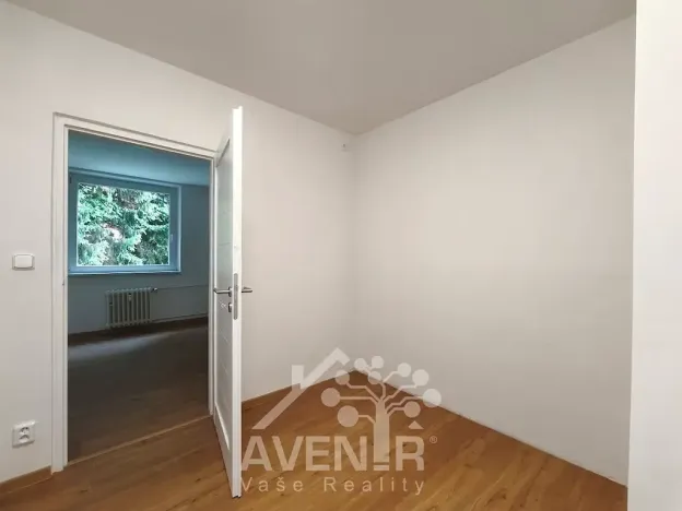 Pronájem bytu 3+1, Liberec, U Mlékárny, 72 m2