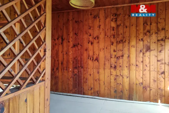 Pronájem zahrady, Strakonice - Strakonice I, 549 m2