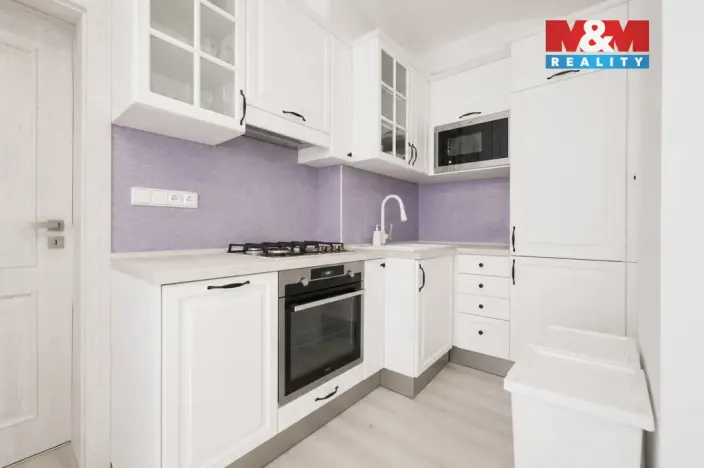 Prodej rodinného domu, Havlíčkův Brod, Žižkova, 103 m2