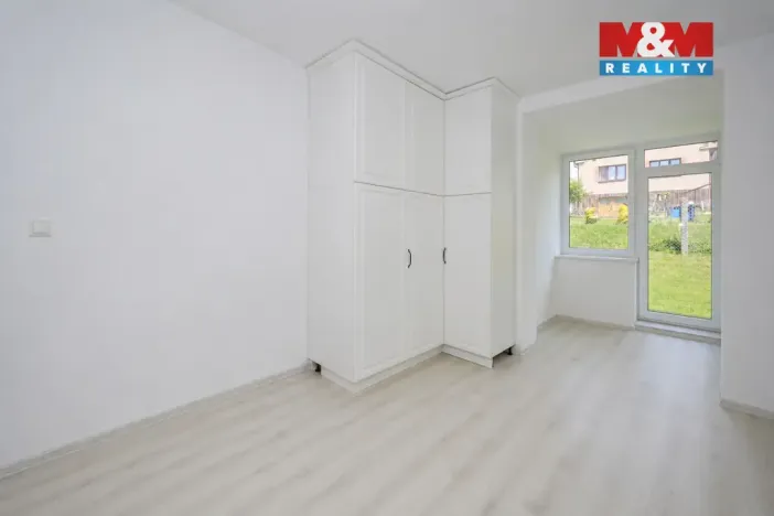 Prodej rodinného domu, Havlíčkův Brod, Žižkova, 103 m2