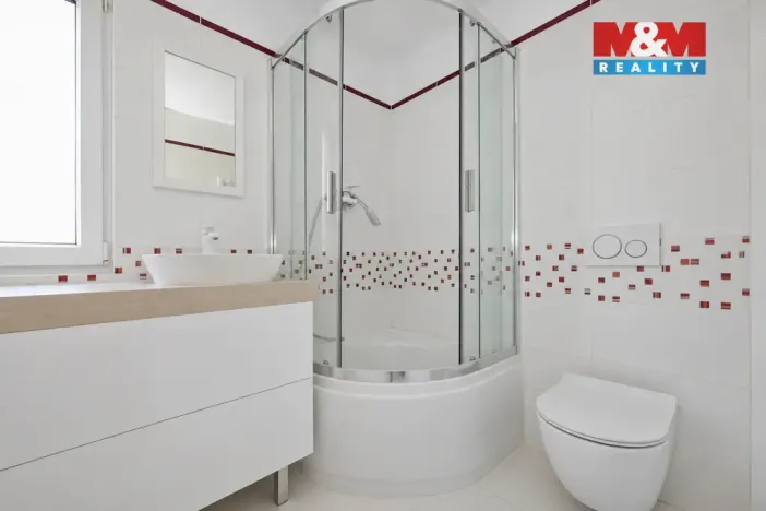 Prodej rodinného domu, Havlíčkův Brod, Žižkova, 103 m2