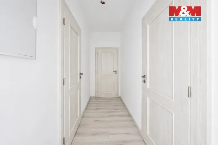 Prodej rodinného domu, Havlíčkův Brod, Žižkova, 103 m2