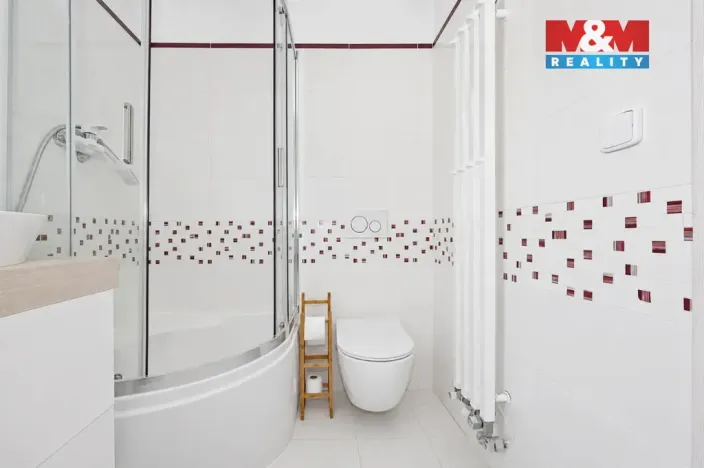 Prodej rodinného domu, Havlíčkův Brod, Žižkova, 103 m2
