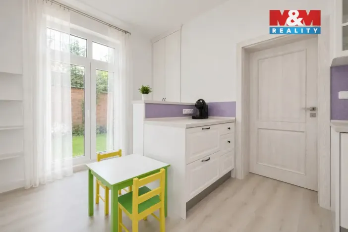 Prodej rodinného domu, Havlíčkův Brod, Žižkova, 103 m2