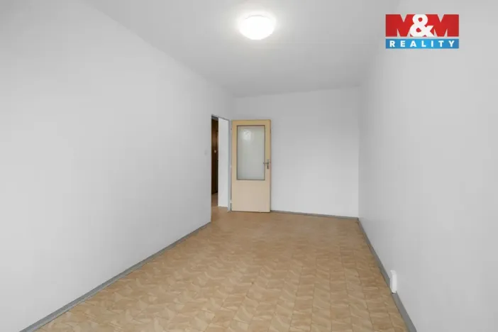 Prodej bytu 3+1, Praha - Stodůlky, Borovanského, 76 m2