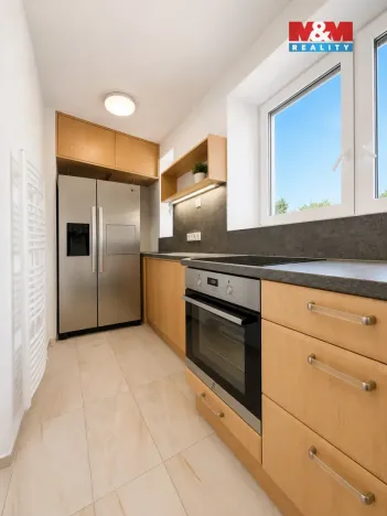 Prodej rodinného domu, Brno - Líšeň, Fučíkova, 165 m2