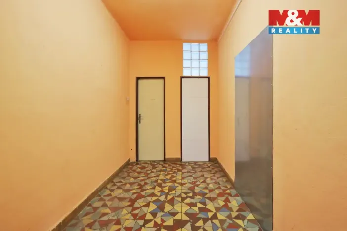 Pronájem obchodního prostoru, Havlíčkův Brod, Havířská, 111 m2