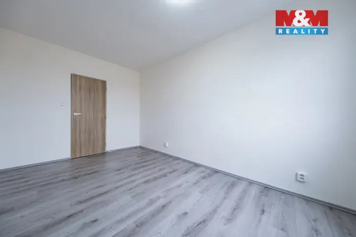 Prodej bytu 3+1, Jílové u Prahy, Holíkova, 74 m2