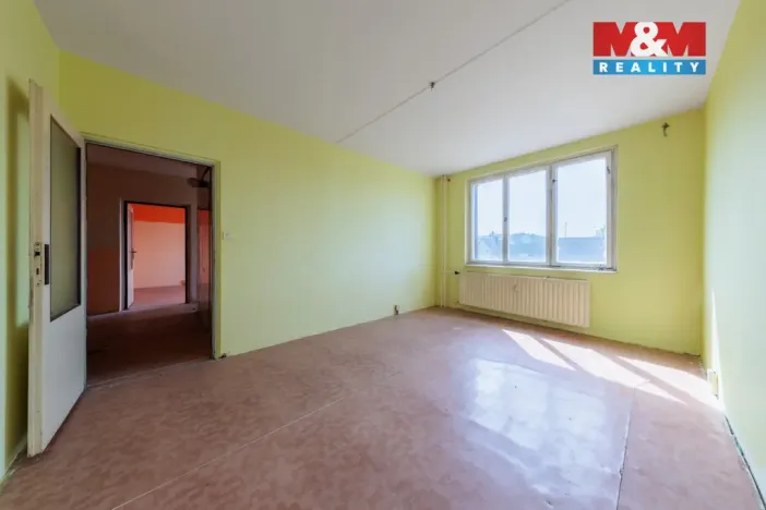 Prodej bytu 2+1, Abertamy, Rooseweltova, 55 m2