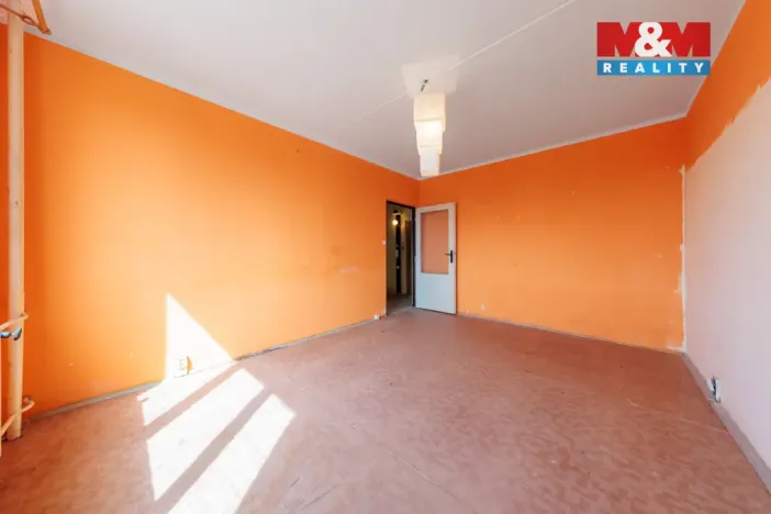 Prodej bytu 2+1, Abertamy, Rooseweltova, 55 m2