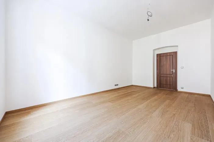 Pronájem bytu 2+kk, Plzeň, Krátká, 45 m2