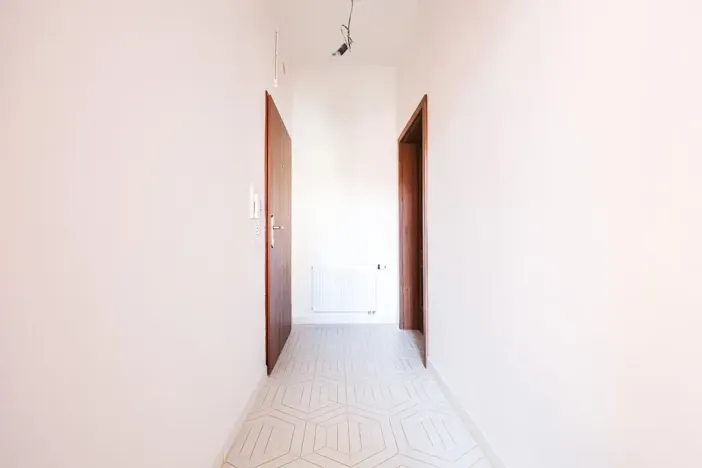 Pronájem bytu 2+kk, Plzeň, Krátká, 45 m2